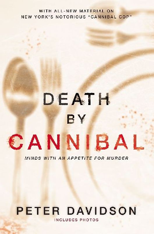 Death by Cannibal