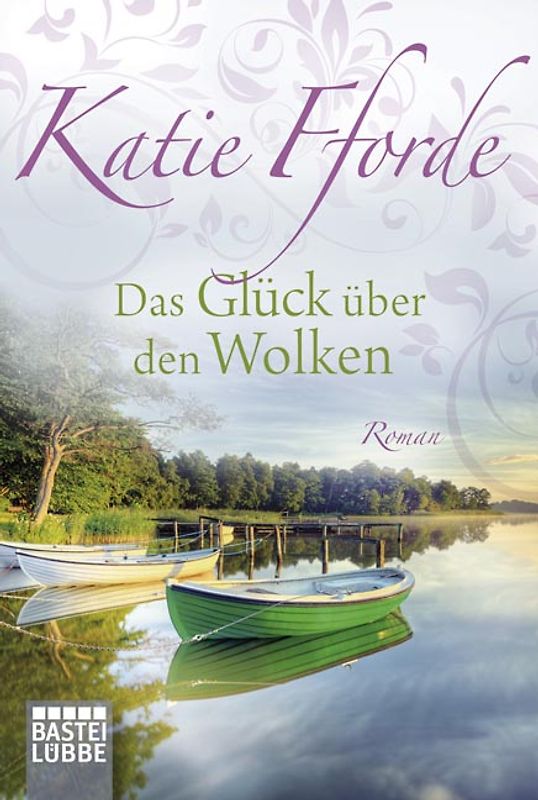 Das Glück über den Wolken