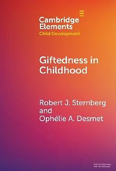 Giftedness in Childhood