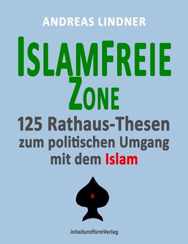 Islamfreie Zone