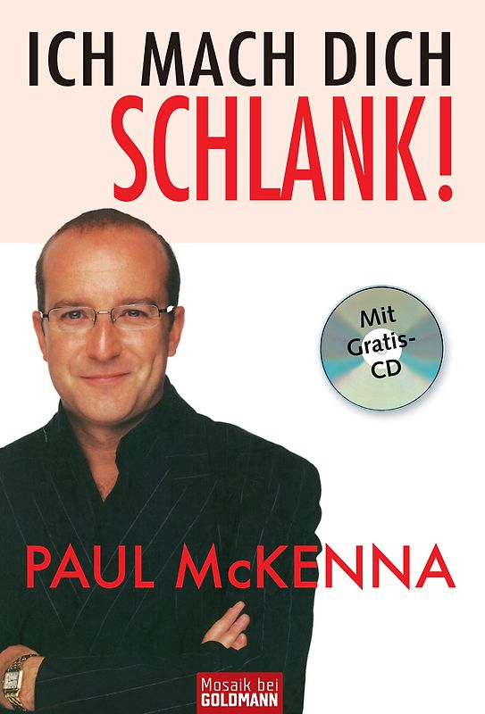 Ich mach dich schlank!
