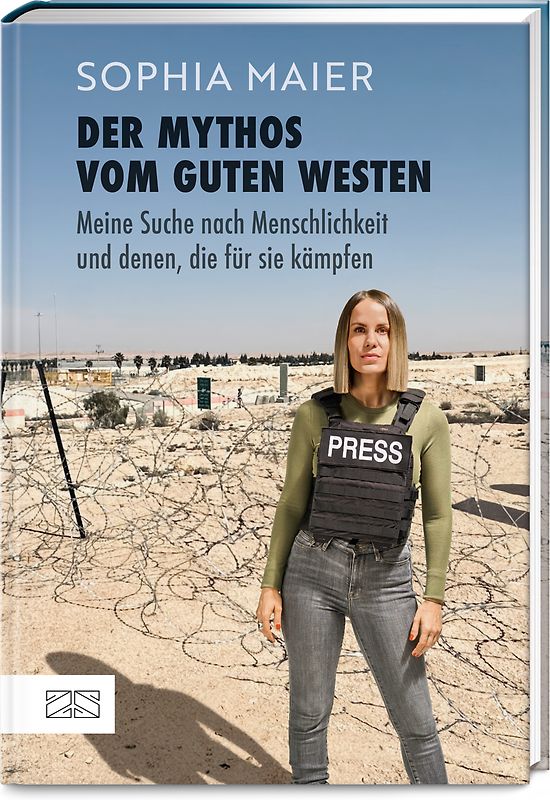 Der Mythos vom guten Westen