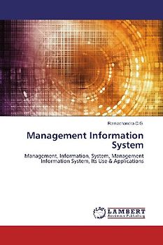 Management Information System