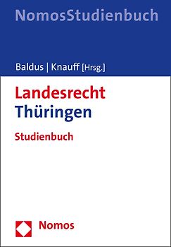 Landesrecht Thüringen