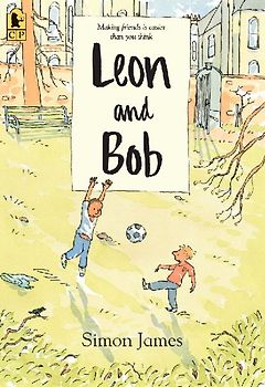 Leon and Bob