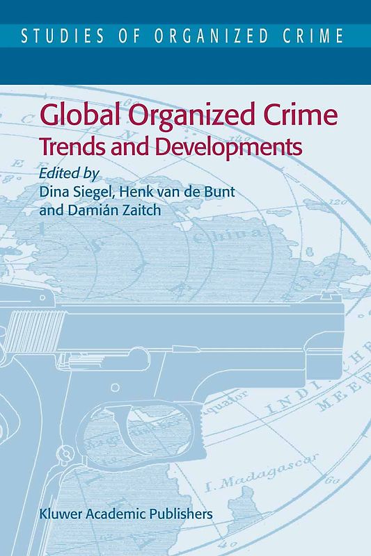 Global Organized Crime