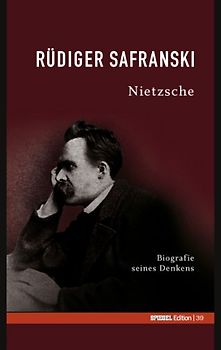 Spiegel-Edition / Nietzsche