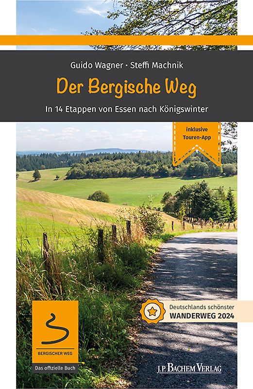 Der Bergische Weg