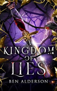 A Kingdom of Lies (Realm of Fey, Band 2)