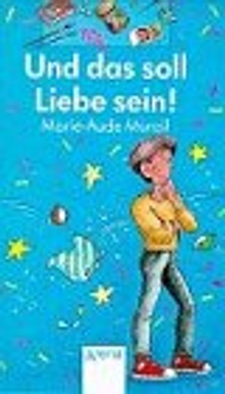 Und das soll Liebe sein!