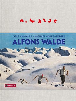 Alfons Walde