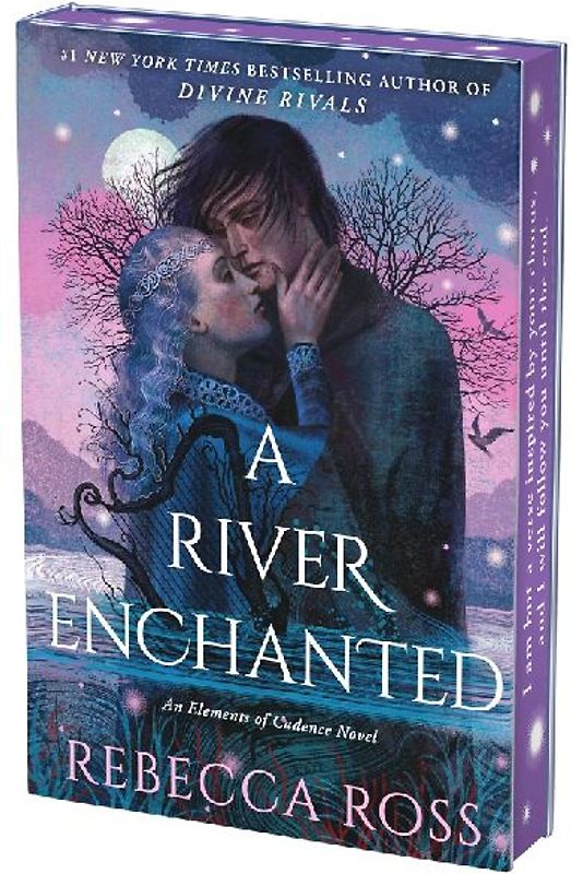 A River Enchanted Deluxe Collector's Edition