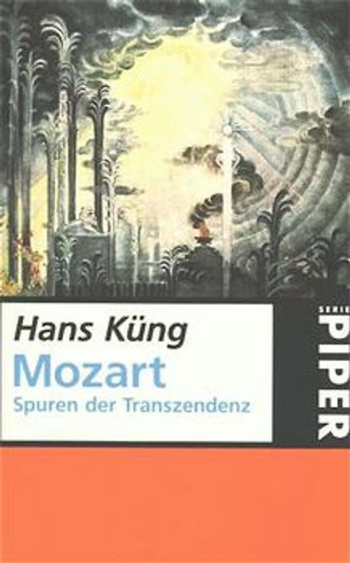 Mozart. Spuren der Transzendenz
