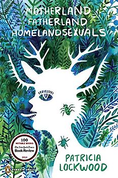 Motherland Fatherland Homelandsexuals (Poets, Penguin) - Lockwood, Patricia