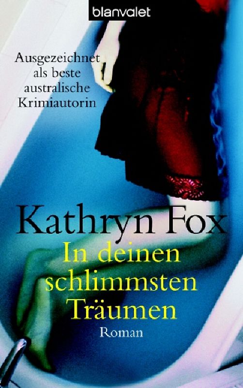 In deinen schlimmsten Träumen