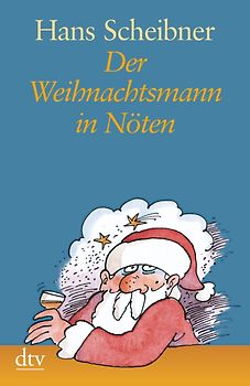 Der Weihnachtsmann in Nöten
