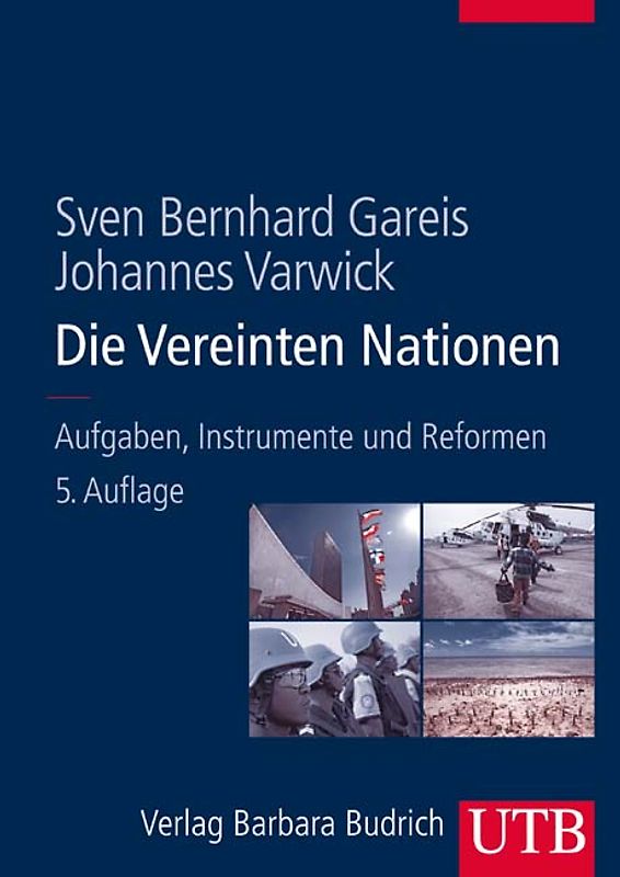 Die Vereinten Nationen