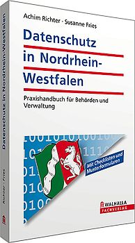 Datenschutz in Nordrhein-Westfalen