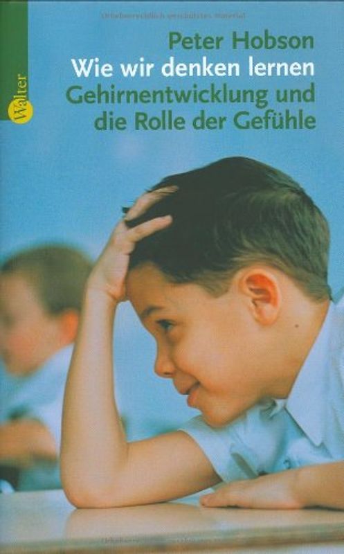 Wie wir denken lernen