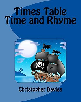 Times Table Time and Rhyme: Traditional (Times Table Time & Rhyme)