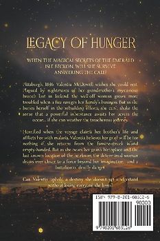 Legacy of Hunger