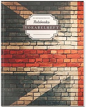 Dekokind Vokabelheft