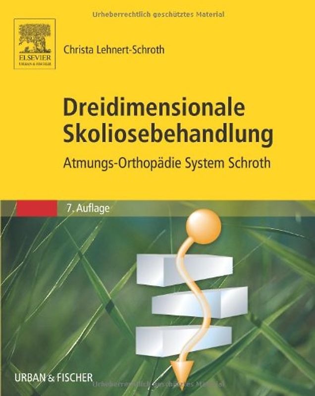 Dreidimensionale Skoliosebehandlung