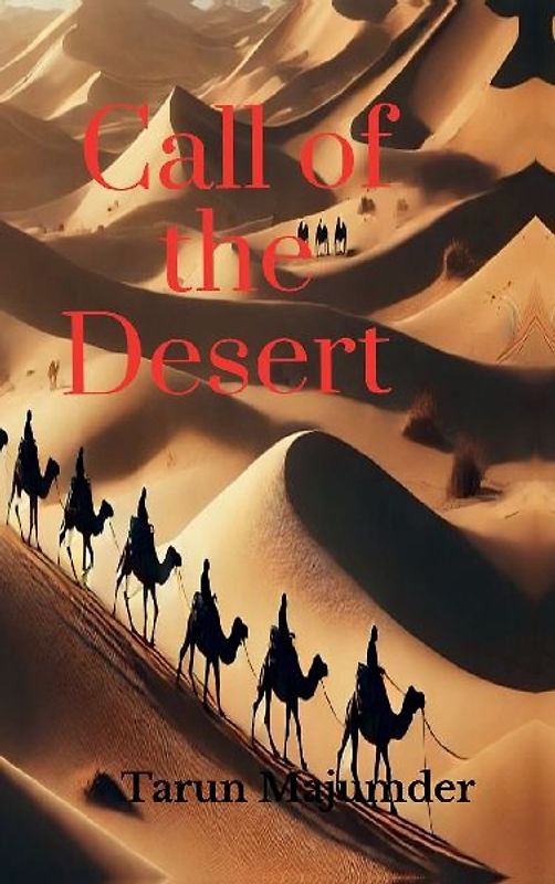 Call of the Desert