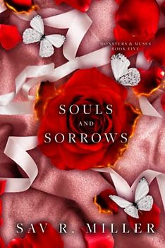 Souls and Sorrows (Monsters & Muses, Band 5)