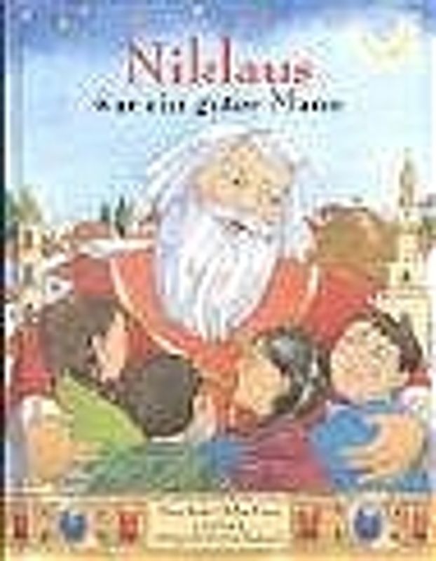 Niklaus war ein guter Mann