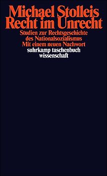 Recht im Unrecht