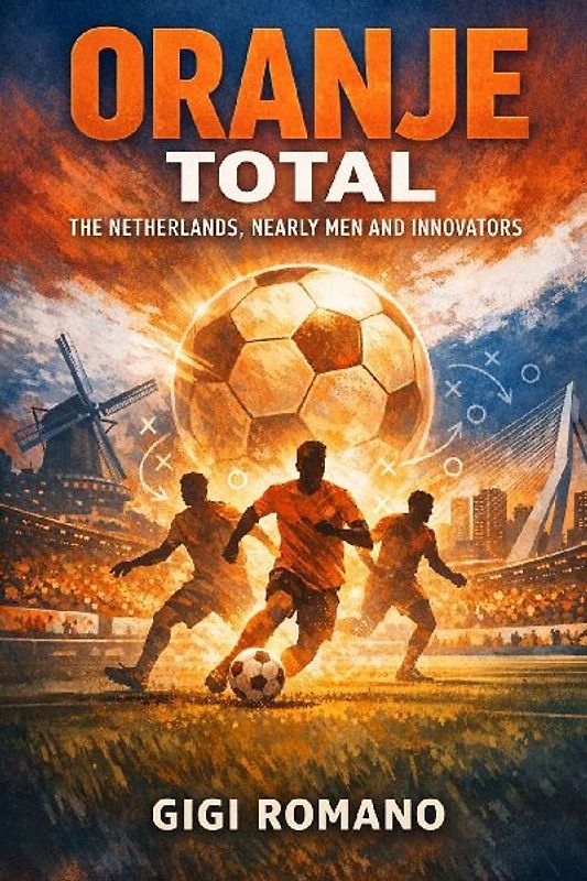 Oranje Total