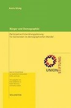 Bürger und Demographie