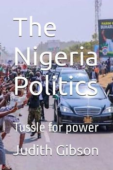 The Nigeria Politics: Tussle for power