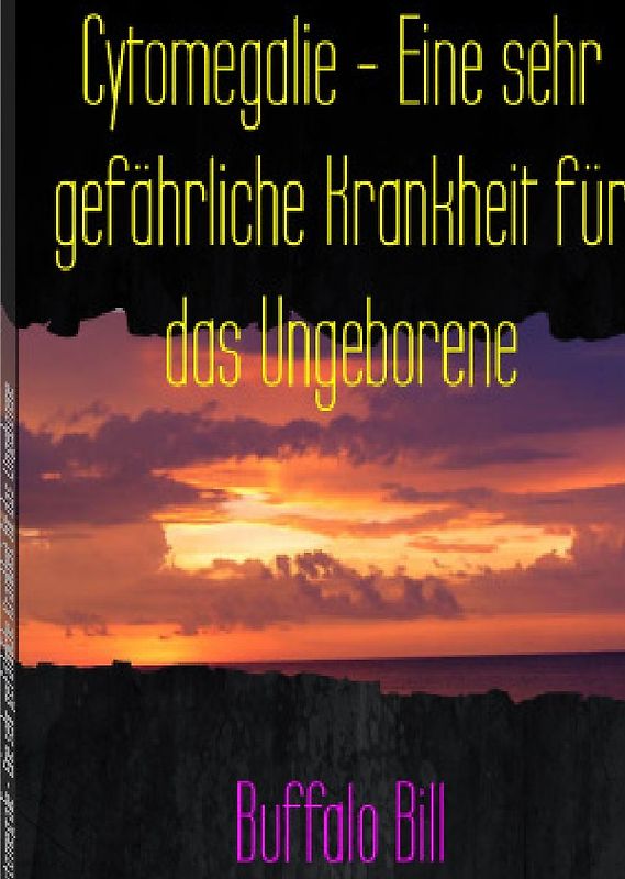 Cytomegalie in der Schwangerschaft