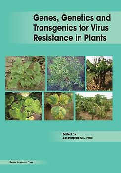 Genes, Genetics and Transgenics for Virus Resistance in Plants