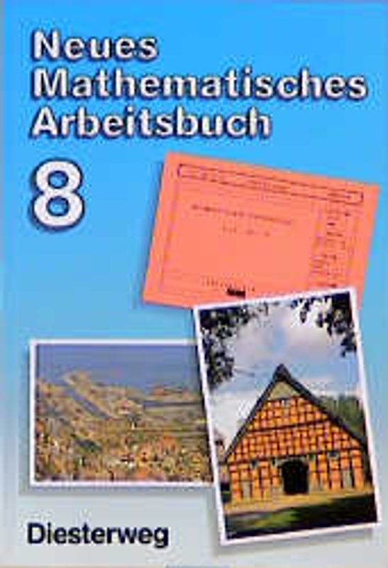 Neues Mathematisches Arbeitsbuch