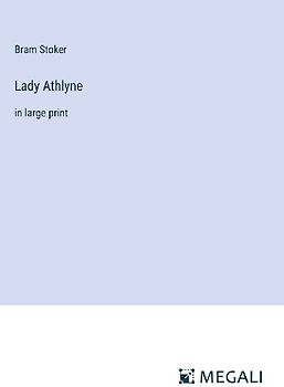 Lady Athlyne