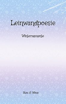 Leinwandpoesie