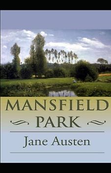Mansfield Park Annotated