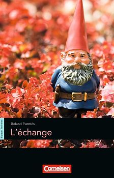 Espaces littéraires - Lektüren in französischer Sprache - B1-B1+