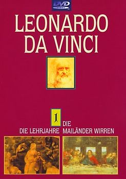Leonardo Da Vinci - Paket [2 DVDs] DVD