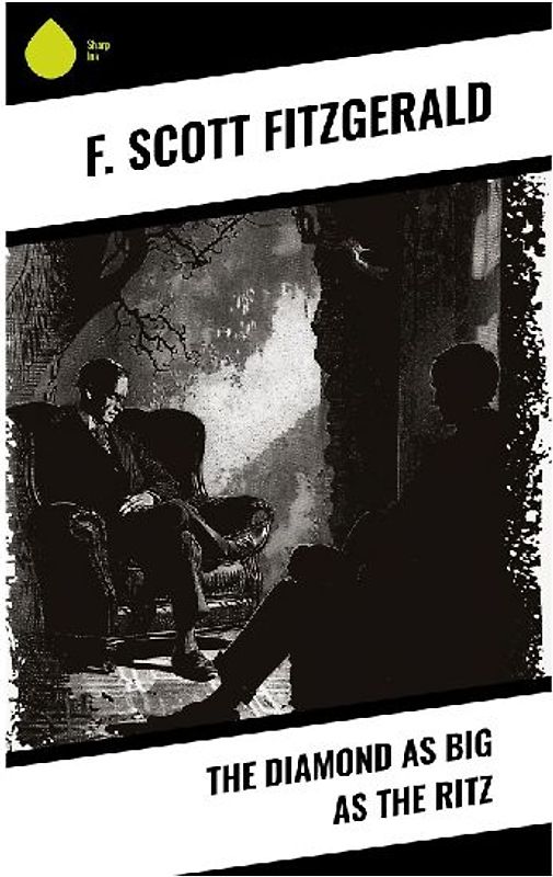 The Diamond as Big as the Ritz