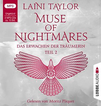 Muse of Nightmares - Das Erwachen der Träumerin