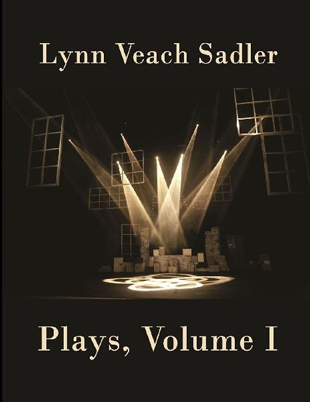 Plays,  Volume I