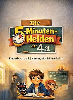 Die 5-Minuten-Helden der 4a