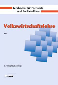 Volkswirtschaftslehre
