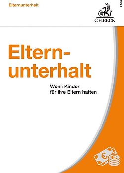 Elternunterhalt