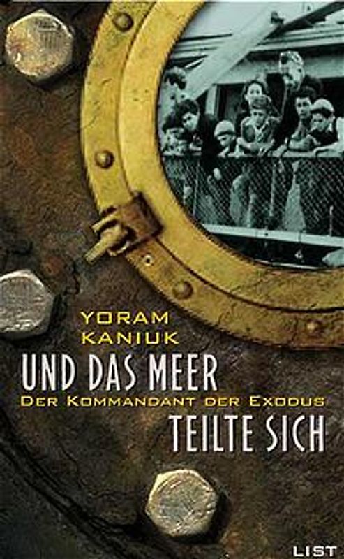 Und das Meer teilte sich