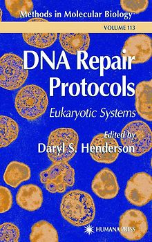 DNA Repair Protocols